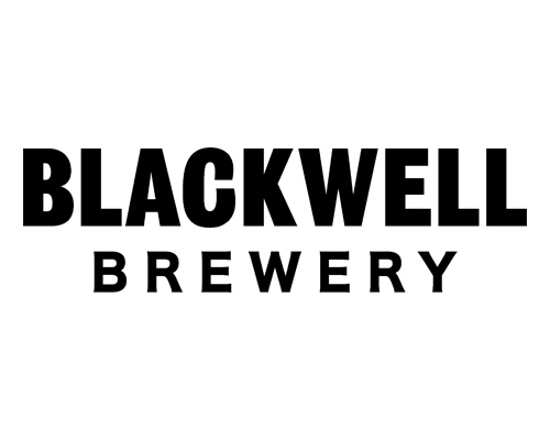 Logo Blackwell Brewery